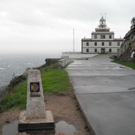 Hotel Rustico Finisterrae Экстерьер фото