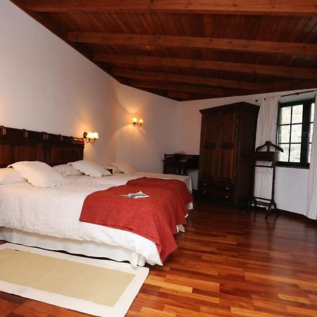 Hotel Rustico Finisterrae Экстерьер фото