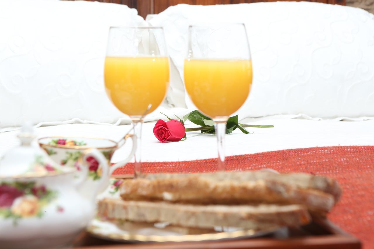 Hotel Rustico Finisterrae Экстерьер фото